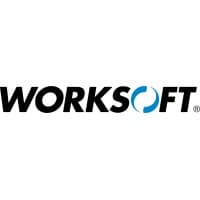 Worksoft logo
