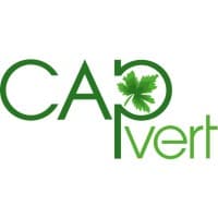 Cap Vert Finance logo
