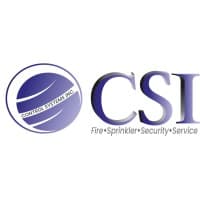 Control Systems, Inc. logo