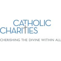Catholic Charities logo