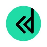 Code District logo