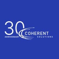 Coherent Solutions logo