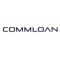 CommLoan logo