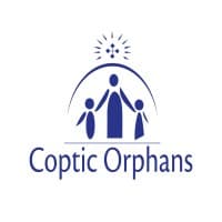 Coptic Orphans logo
