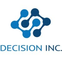 Decision logo