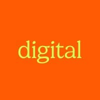 Hire Digital Corporation logo