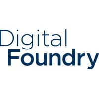 Digital Foundry, Inc. logo