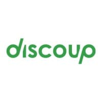 Discoup logo
