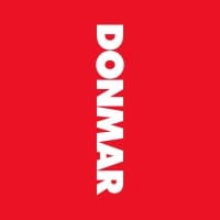 Donmar Warehouse logo