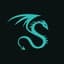 Dragos logo