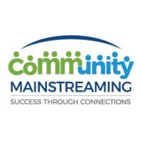 Community Mainstreaming Associates logo
