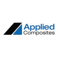 Applied Composites Engineering logo
