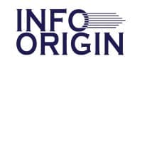 INFO ORIGIN INC logo