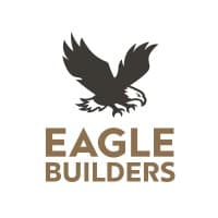 Eagle Builders logo