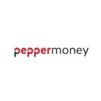 Pepper Money logo