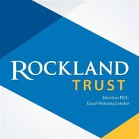 Rockland Trust logo