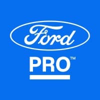 Ford Pro logo