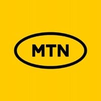 MTN Uganda logo