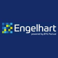 Engelhart Commodities Trading Partners logo