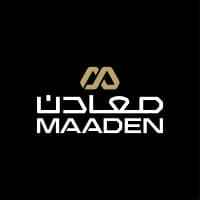 Ma’aden logo