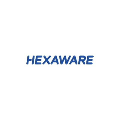 Hexaware logo