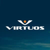 Virtuos logo