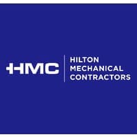 Hilton Mechanical Contractors logo