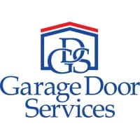 Garage Door Services logo
