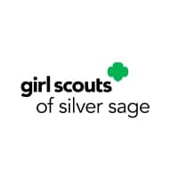 Girl Scouts of Silver Sage Council logo