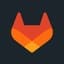 GitLab logo
