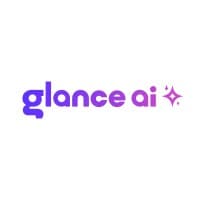 Glance logo