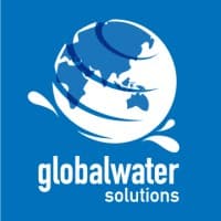 Global Water Solutions logo