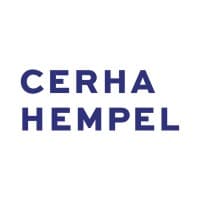 Cerha Hempel Spiegelfeld Hlawati logo