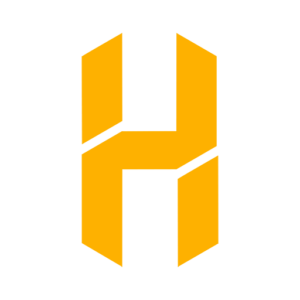 Hybron logo