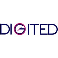 DigitED logo