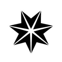 Cherokee Nation Red Wing logo