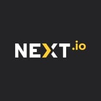 iGaming NEXT logo