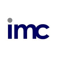 IMC logo