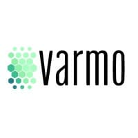 Varmo logo