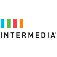 Intermedia Cloud Communications logo