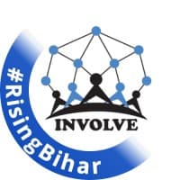 Involve logo