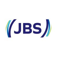 Jbs Usa logo