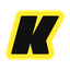 Kiss My Apps logo