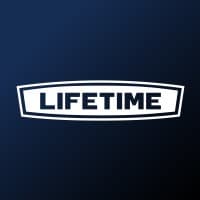 Life Time logo