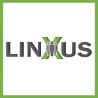 Linxus Group Inc. logo