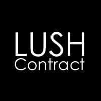 Lush Crush logo