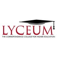 Lyceum College logo