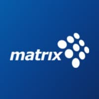 Matrix USA logo