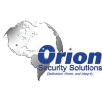 Orion Security Solutions logo