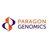 Paragon Genomics logo